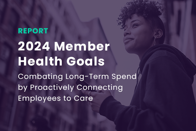 2024 Member Health Goals   HealthJoy 2024 Member Health Goals Insights Report Blog Header 